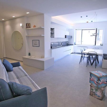 Mandolino Apartment Syrakuzy Zewnętrze zdjęcie