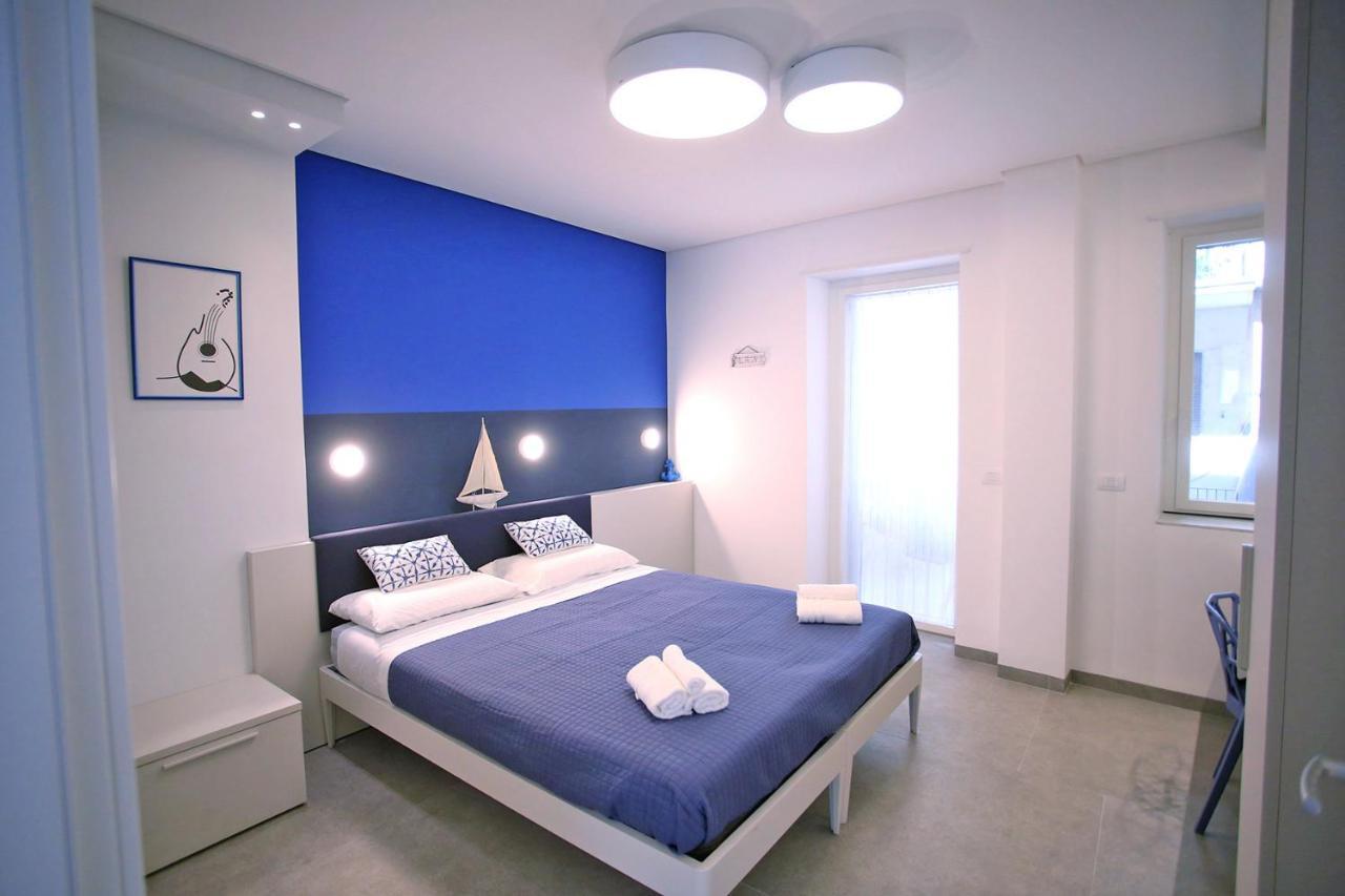 Mandolino Apartment Syrakuzy Zewnętrze zdjęcie