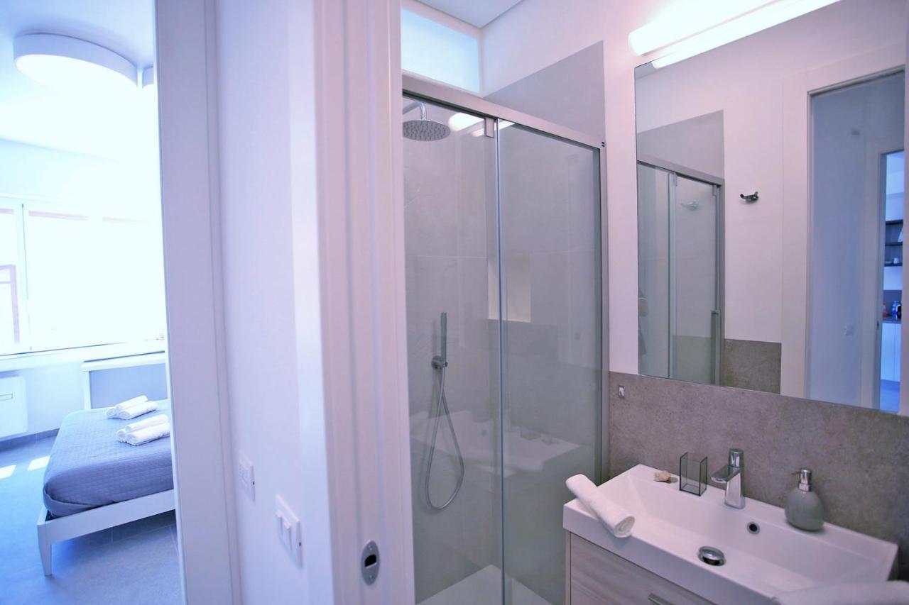 Mandolino Apartment Syrakuzy Zewnętrze zdjęcie