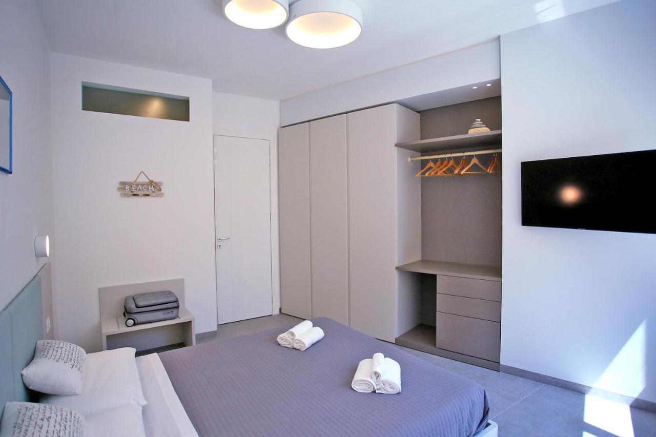 Mandolino Apartment Syrakuzy Zewnętrze zdjęcie