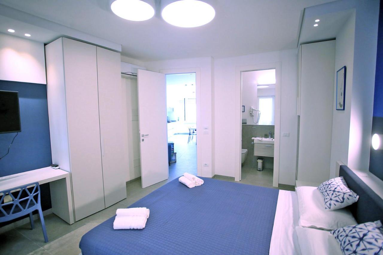 Mandolino Apartment Syrakuzy Zewnętrze zdjęcie