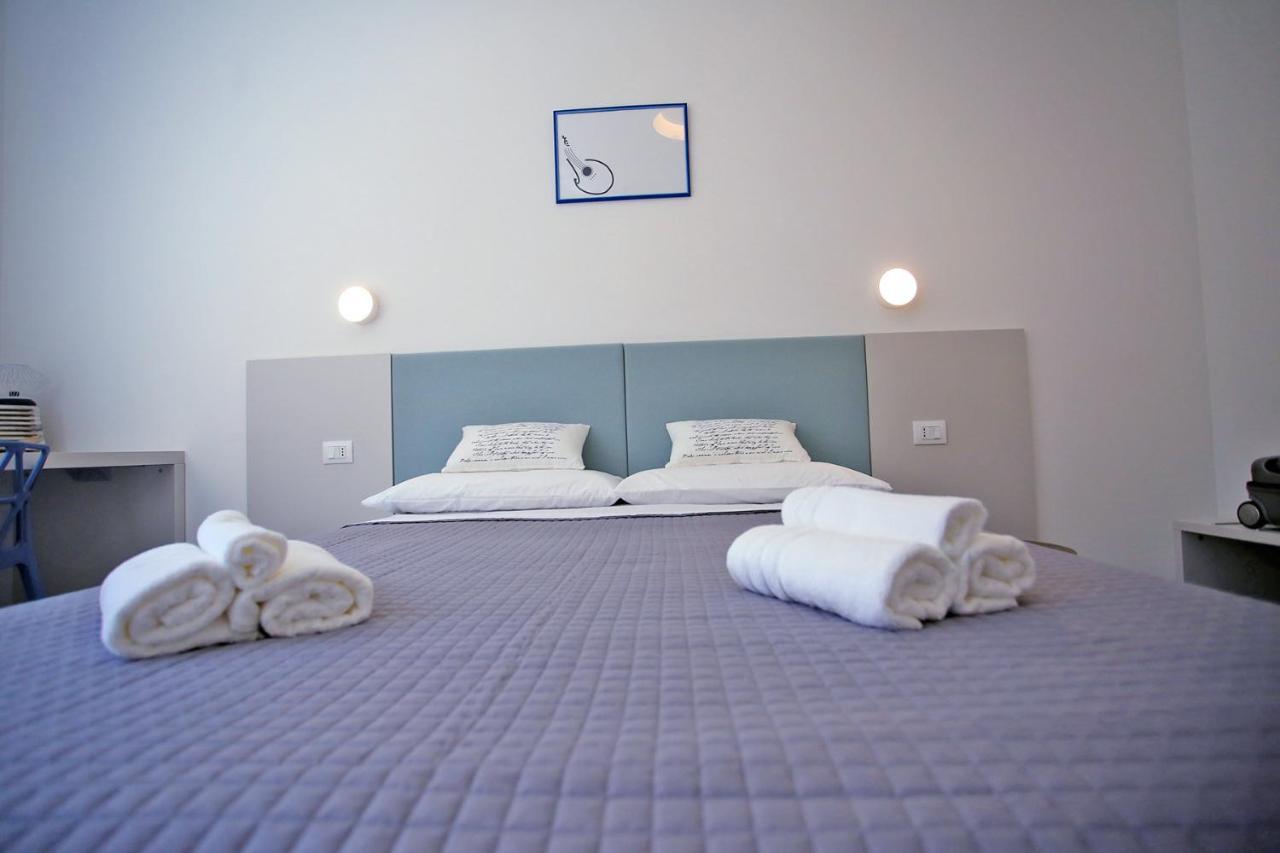 Mandolino Apartment Syrakuzy Zewnętrze zdjęcie