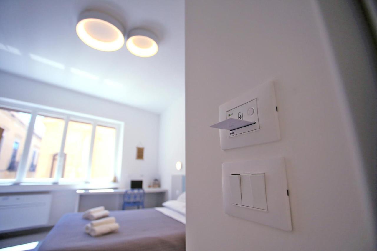Mandolino Apartment Syrakuzy Zewnętrze zdjęcie