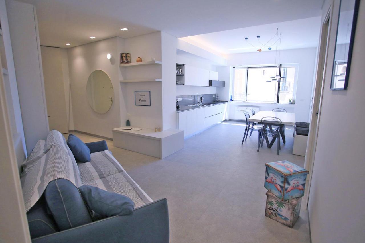Mandolino Apartment Syrakuzy Zewnętrze zdjęcie