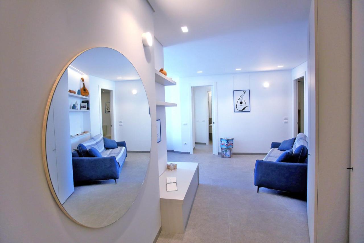 Mandolino Apartment Syrakuzy Zewnętrze zdjęcie