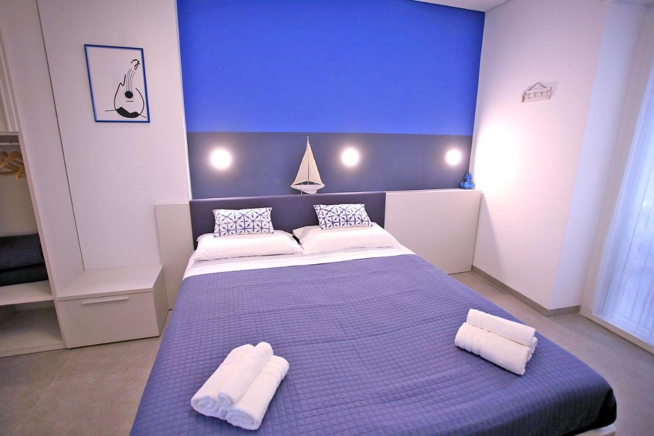 Mandolino Apartment Syrakuzy Zewnętrze zdjęcie