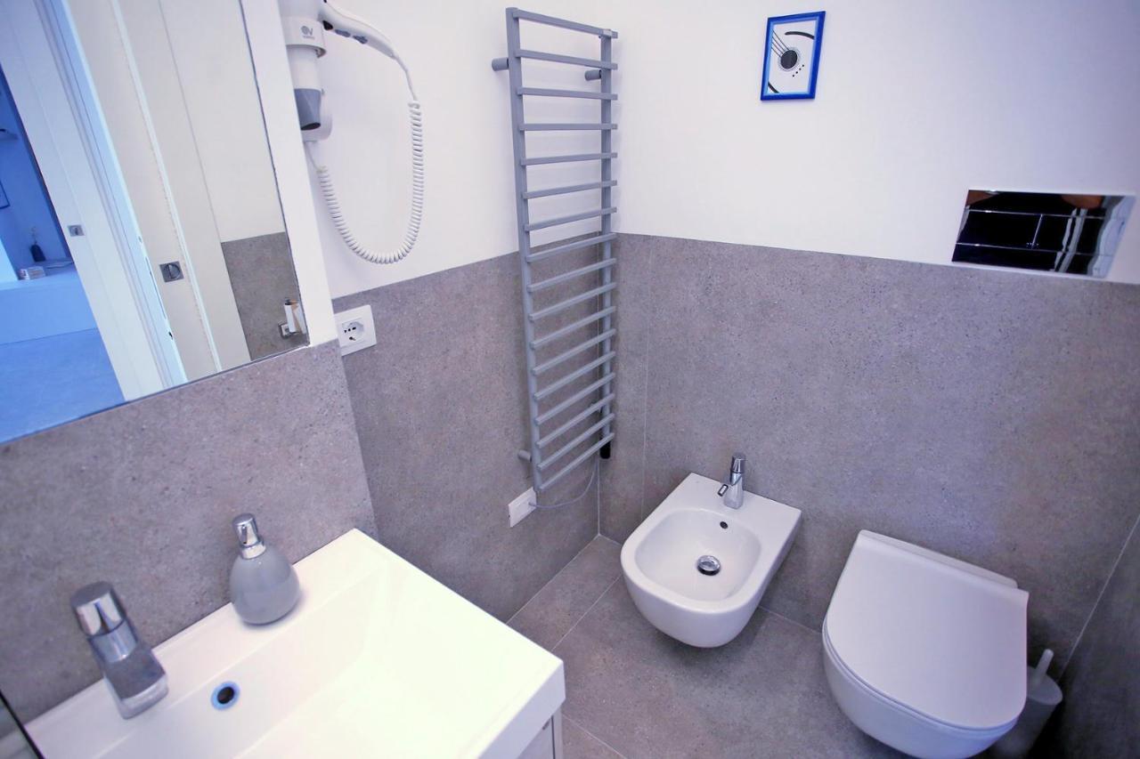 Mandolino Apartment Syrakuzy Zewnętrze zdjęcie