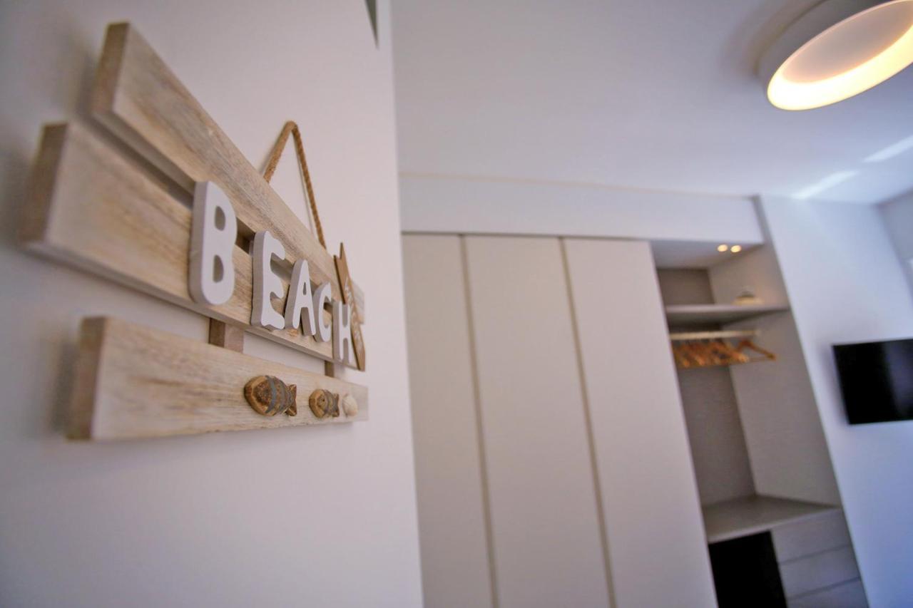 Mandolino Apartment Syrakuzy Zewnętrze zdjęcie