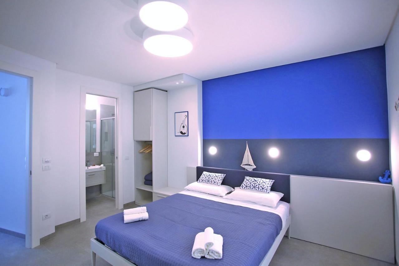 Mandolino Apartment Syrakuzy Zewnętrze zdjęcie