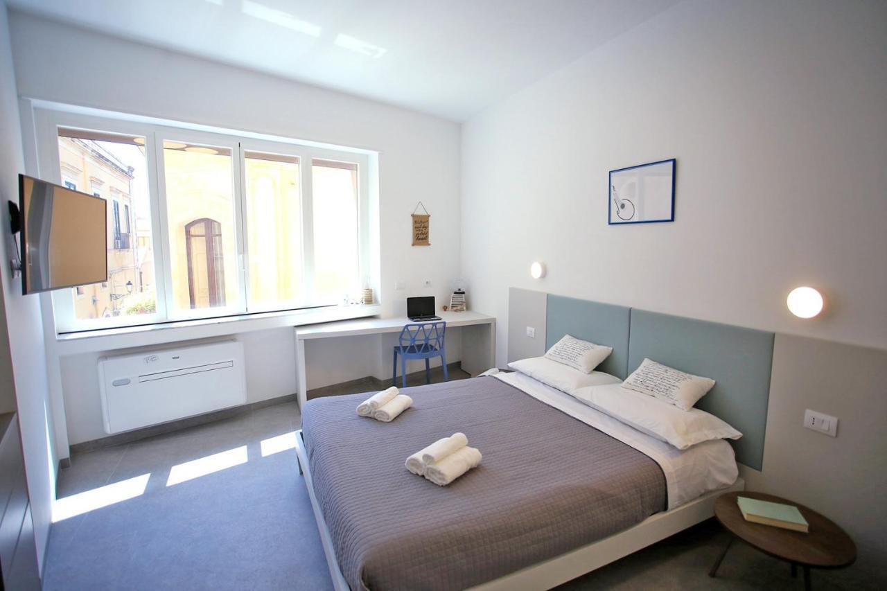 Mandolino Apartment Syrakuzy Zewnętrze zdjęcie