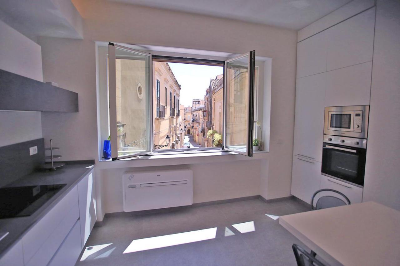 Mandolino Apartment Syrakuzy Zewnętrze zdjęcie